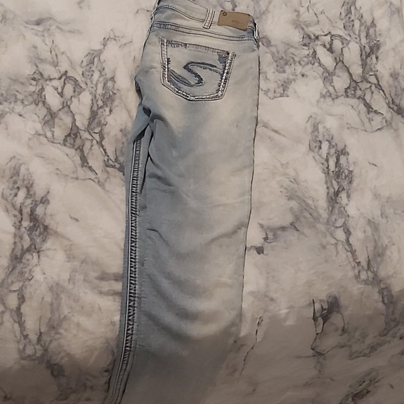 SILVER jeans - Picture 2 of 4